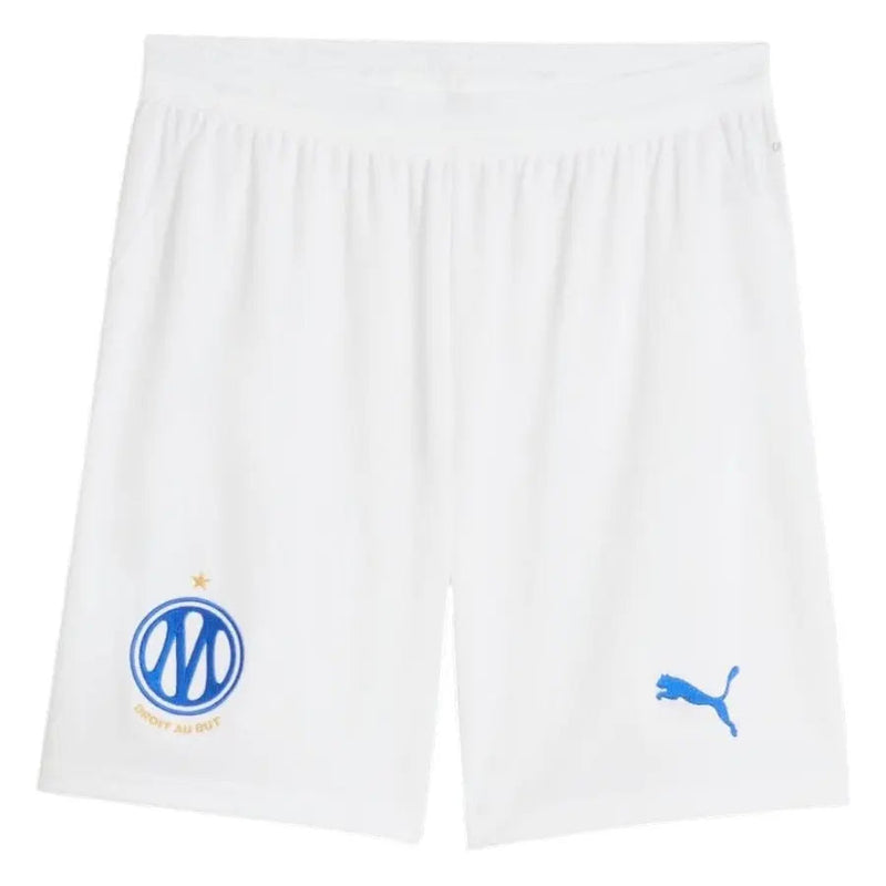 Kits Enfants OM Domicile 2026/2027 — visuel 2 sur 4