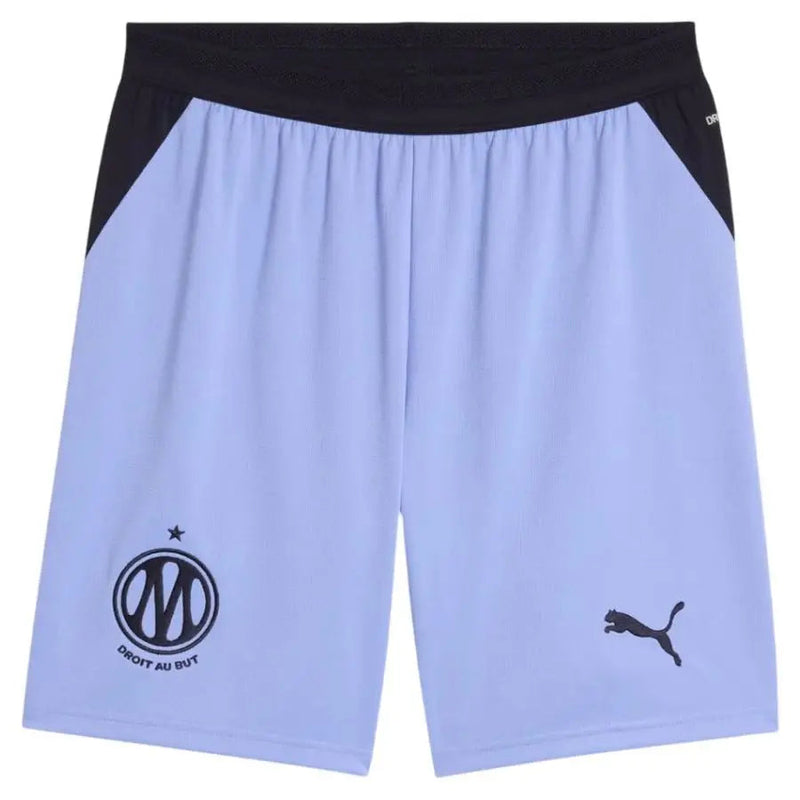 Kits Enfants OM Third 2026/2027 — visuel 3 sur 4