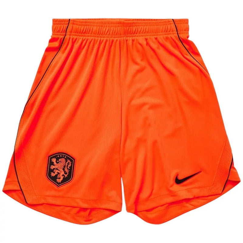 Kits Enfants Pays-Bas Coupe du Monde 2026 Extérieur — visuel 2 sur 3