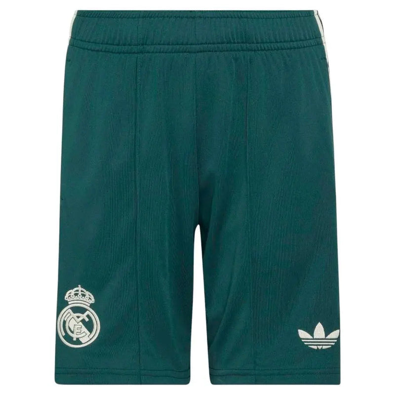 Kits Enfants Real Madrid Extérieur 2026/2027 — visuel 3 sur 3