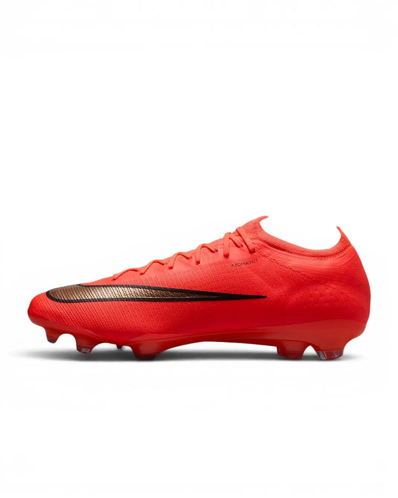 Nike Mercurial Vapor 17 Elite FG BRT Crimson/Blur — visuel 2 sur 4