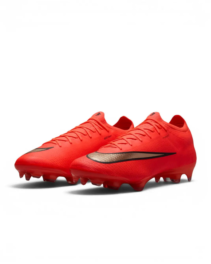 Nike Mercurial Vapor 17 Elite FG BRT Crimson/Blur — visuel 1 sur 4