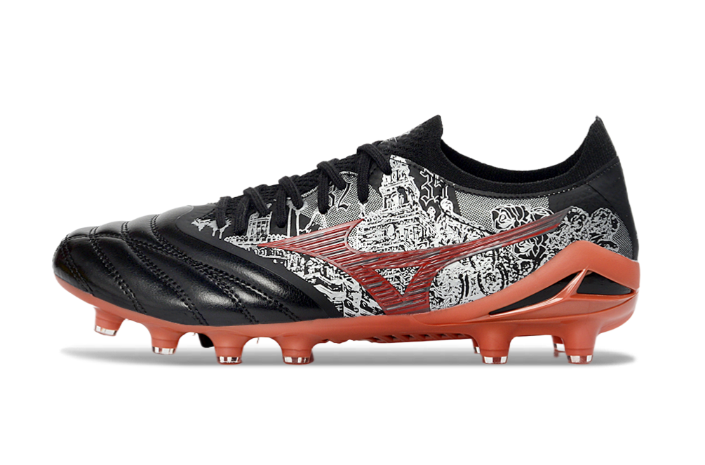 Mizuno Morelia Neo IV BATE