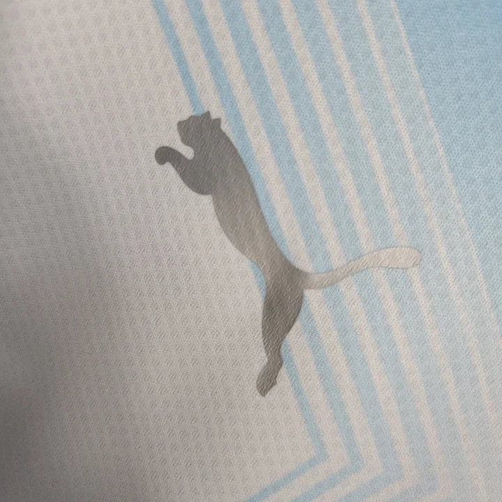 Maillot Olympique de Marseille saison 2023 fourth spécial 30 ans Ligue des Champions