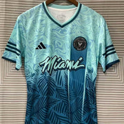 Maillot inter Miami concept 2025-26