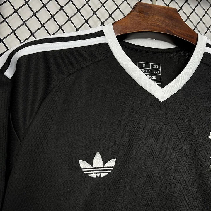 Maillot AJAX Amsterdam foot entraînement 2024 2025