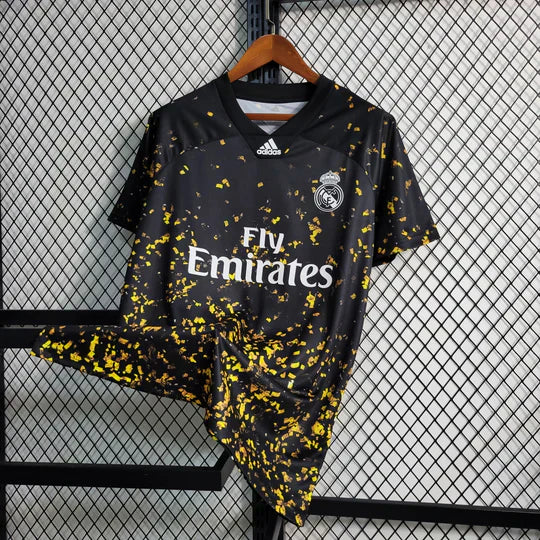 Maillot Real Madrid 2020 2021
