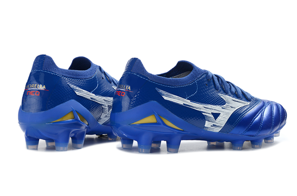 Mizuno Morelia Neo IV BATE