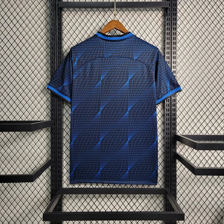 Maillot Chelsea saison 2023-2024 extérieur