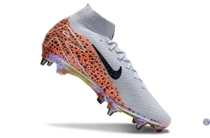 Air Zoom Mercurial Superfly 10 SG-PRO Electric - Multicolor — visuel 3 sur 4