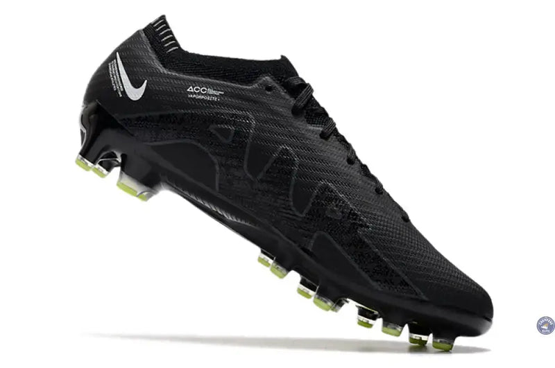 Air Zoom Mercurial Vapor 15 AG-PRO - Noir/Gris/Blanc/Jaune Fluo — visuel 3 sur 4