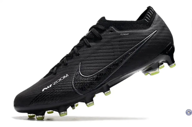 Air Zoom Mercurial Vapor 15 AG-PRO - Noir/Gris/Blanc/Jaune Fluo — visuel 4 sur 4