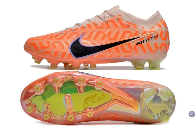 Air Zoom Mercurial Vapor 15 AG-PRO United - Orange/Noir