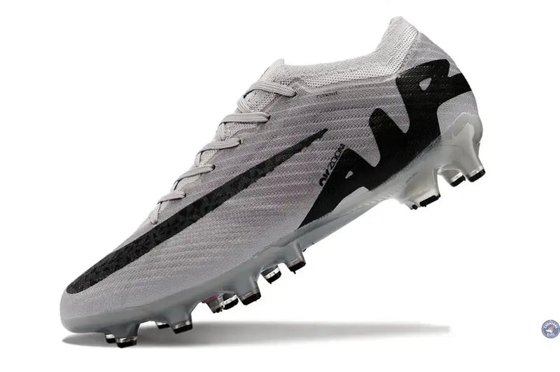 Air Zoom Mercurial Vapor 15 AG Rising Gem - Gris/Noir — visuel 4 sur 4