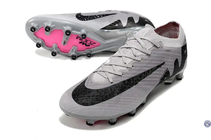 Air Zoom Mercurial Vapor 15 AG Rising Gem - Gris/Noir — visuel 2 sur 4