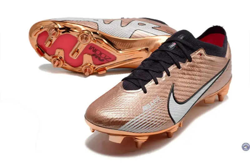 Air Zoom Mercurial Vapor 15 Anticlog SG-PRO Generation - Cuivré — visuel 2 sur 4