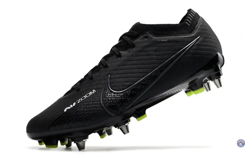 Air Zoom Mercurial Vapor 15 Anticlog SG-PRO - Noir/Gris/Blanc/Jaune Fluo — visuel 4 sur 4
