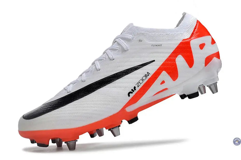 Air Zoom Mercurial Vapor 15 SG-PRO Ready - Rouge/Blanc/Noir — visuel 4 sur 4