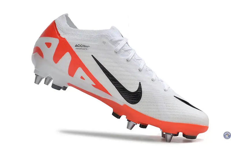 Air Zoom Mercurial Vapor 15 SG-PRO Ready - Rouge/Blanc/Noir — visuel 3 sur 4