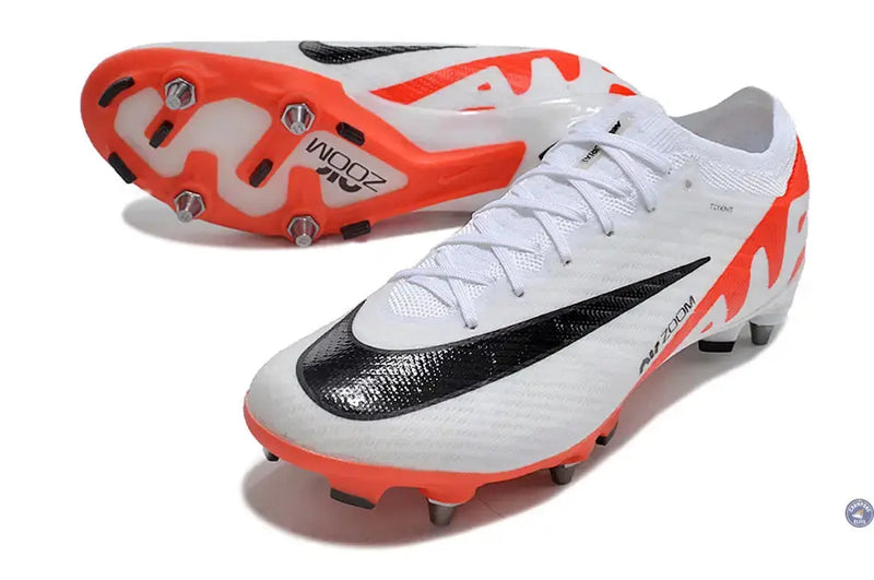 Air Zoom Mercurial Vapor 15 SG-PRO Ready - Rouge/Blanc/Noir — visuel 2 sur 4