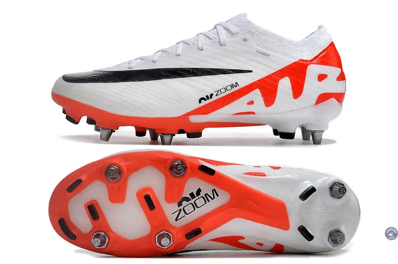 Air Zoom Mercurial Vapor 15 SG-PRO Ready - Rouge/Blanc/Noir — visuel 1 sur 4