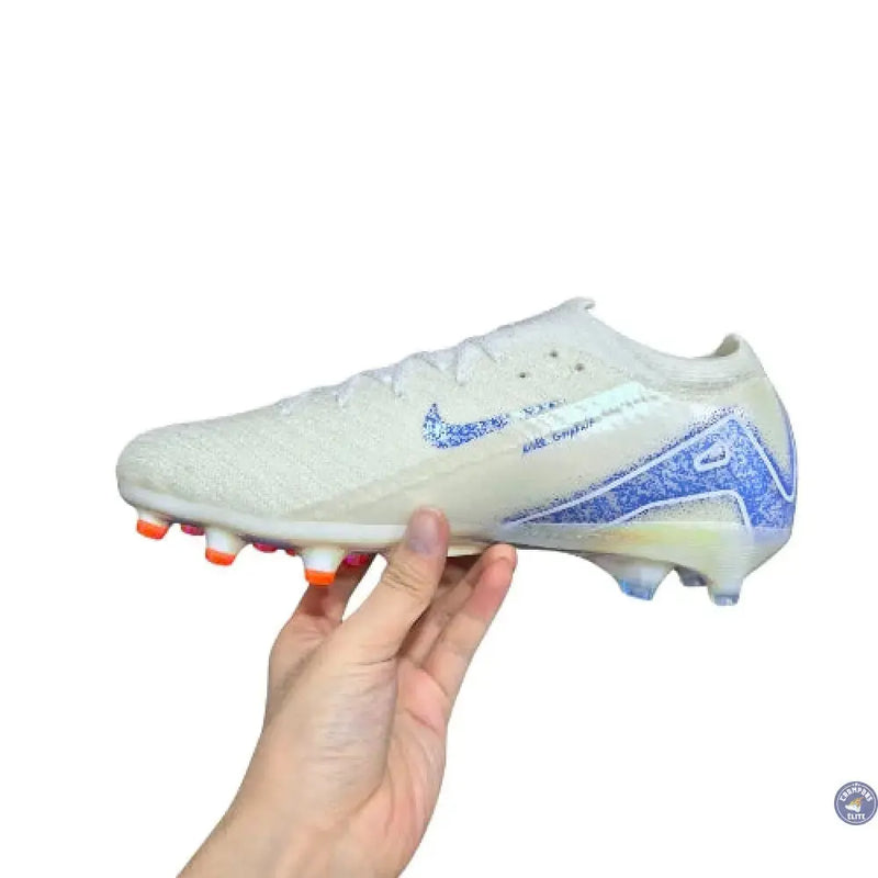 Air Zoom Mercurial Vapor 16 AG Blueprint - Blanc/Bleu — visuel 2 sur 4