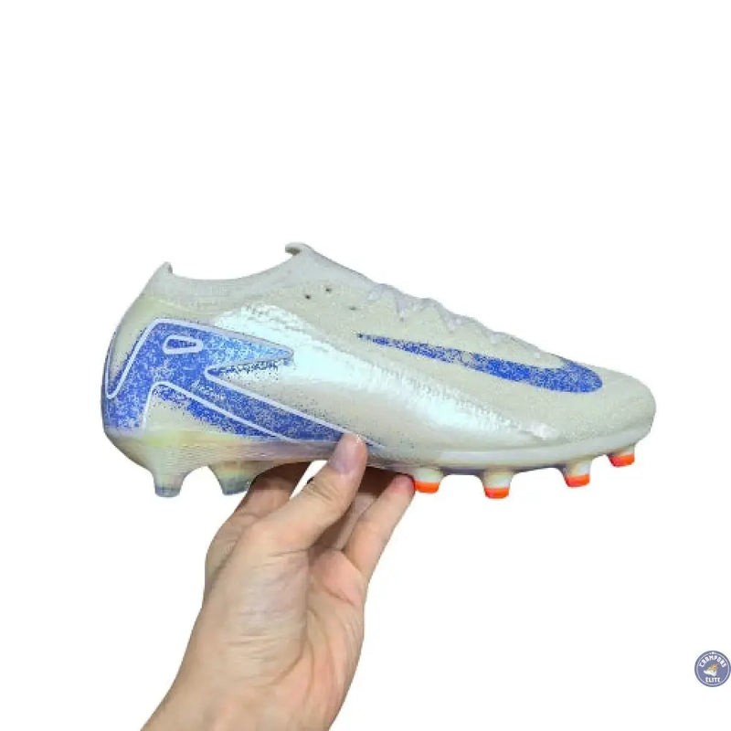 Air Zoom Mercurial Vapor 16 AG Blueprint - Blanc/Bleu — visuel 1 sur 4