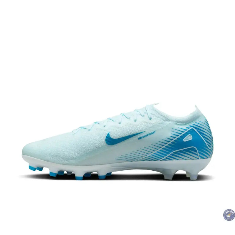Air Zoom Mercurial Vapor 16 AG-PRO Mad Ambition - Bleu/Bleu — visuel 3 sur 4