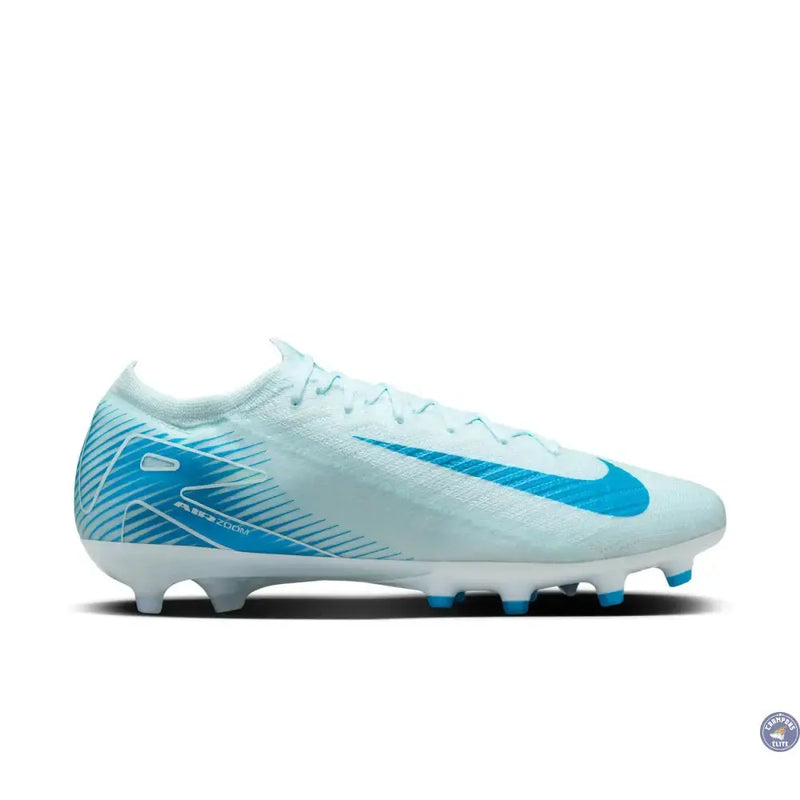 Air Zoom Mercurial Vapor 16 AG-PRO Mad Ambition - Bleu/Bleu — visuel 2 sur 4