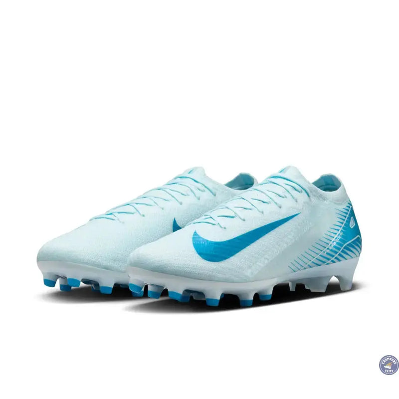 Air Zoom Mercurial Vapor 16 AG-PRO Mad Ambition - Bleu/Bleu — visuel 1 sur 4
