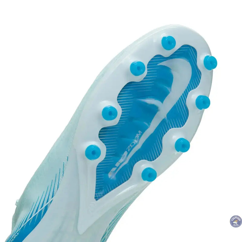 Air Zoom Mercurial Vapor 16 AG-PRO Mad Ambition - Bleu/Bleu — visuel 4 sur 4
