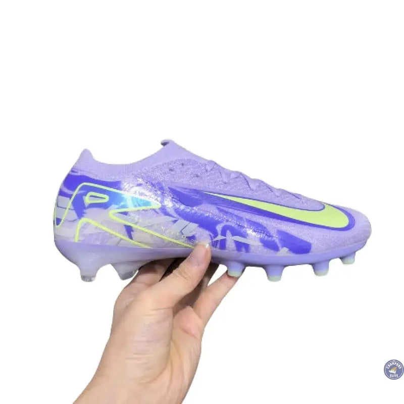 Air Zoom Mercurial Vapor 16 AG United - Purple Agate/VIOLET//Jaune Fluo — visuel 1 sur 4