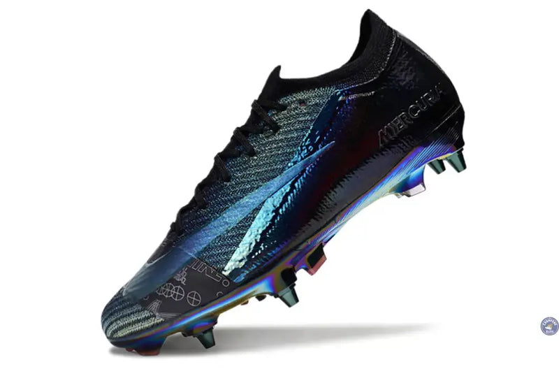 Air Zoom Mercurial Vapor 16 SG Cosmic Speed - Noir ÉDITION LIMITÉE — visuel 4 sur 4