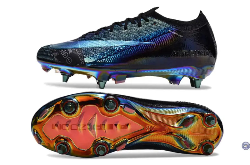 Air Zoom Mercurial Vapor 16 SG Cosmic Speed - Noir ÉDITION LIMITÉE — visuel 1 sur 4