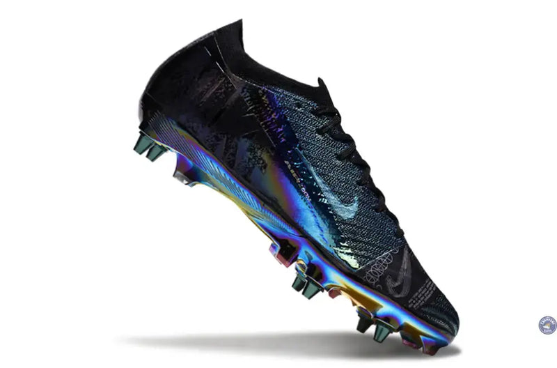 Air Zoom Mercurial Vapor 16 SG Cosmic Speed - Noir ÉDITION LIMITÉE — visuel 3 sur 4