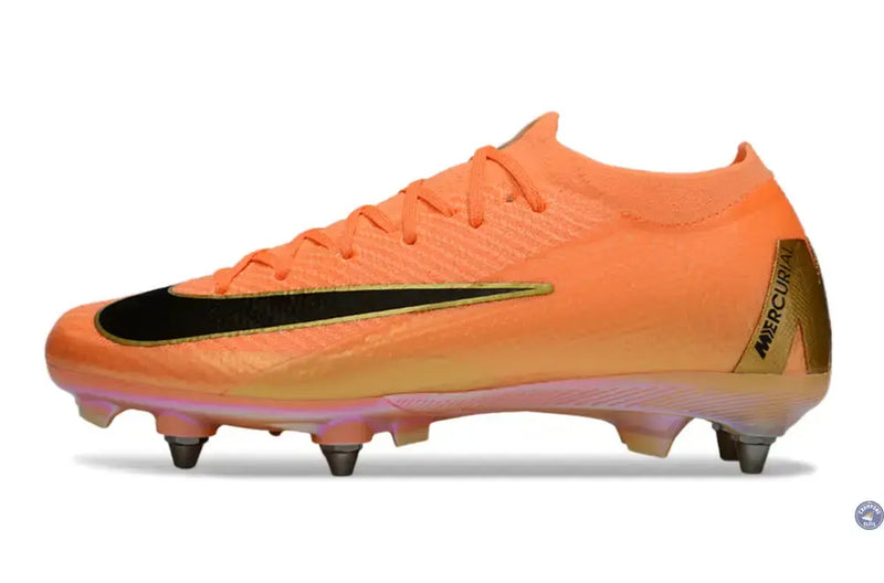Air Zoom Mercurial Vapor 16 SG - DEJA VU Orange/OR — visuel 1 sur 4