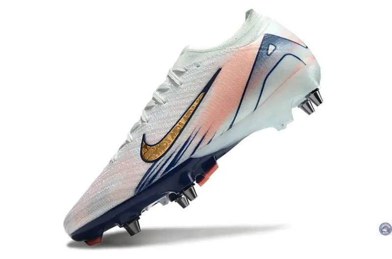 Air Zoom Mercurial Vapor 16 SG Dream Speed 9 - Vert/Doré — visuel 4 sur 4