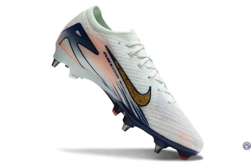 Air Zoom Mercurial Vapor 16 SG Dream Speed 9 - Vert/Doré — visuel 3 sur 4