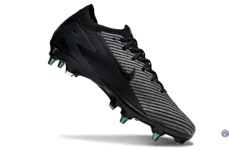Air Zoom Mercurial Vapor 16 SG - Noir/Gris/Bleu — visuel 3 sur 4