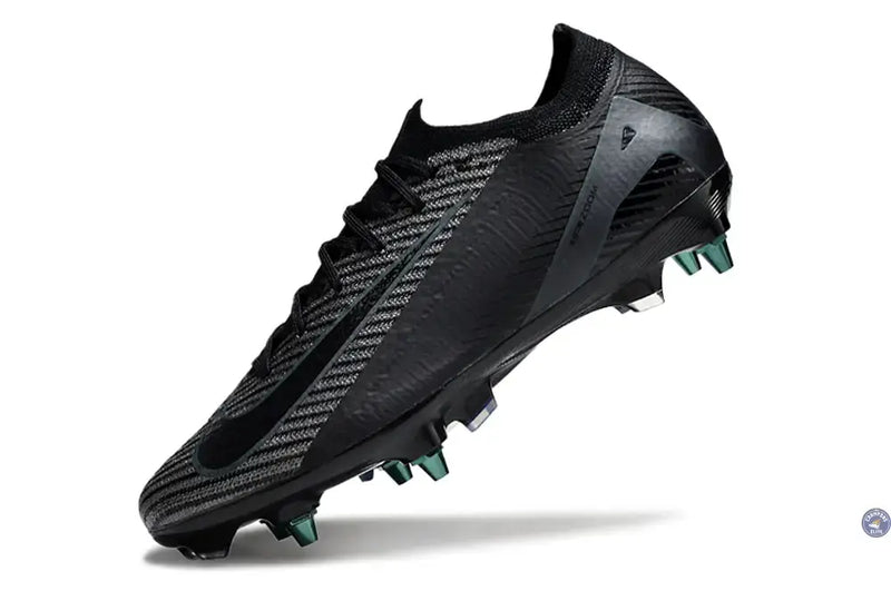 Air Zoom Mercurial Vapor 16 SG - Noir/Gris/Bleu — visuel 4 sur 4