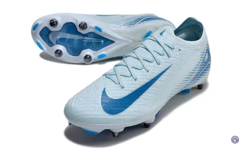 Air Zoom Mercurial Vapor 16 SG-PRO Mad Ambition - Bleu/Bleu — visuel 2 sur 4
