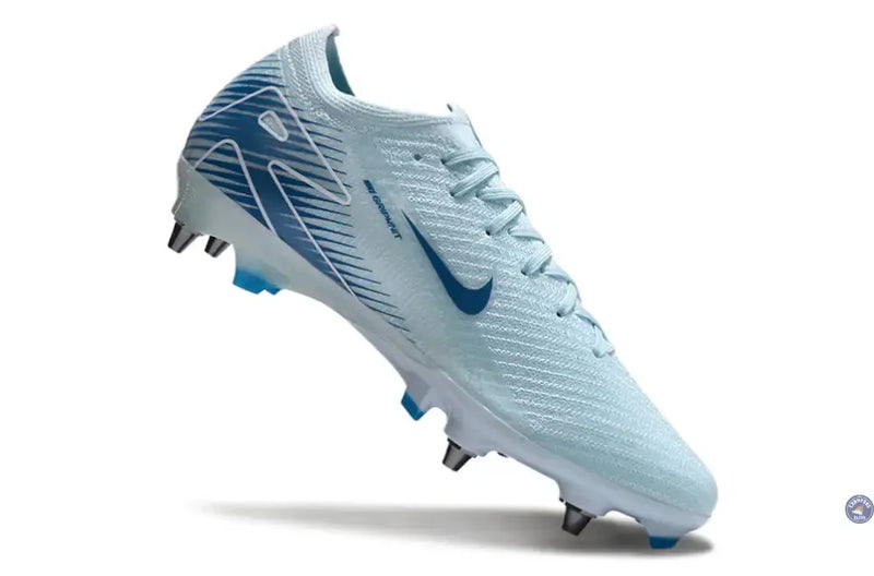 Air Zoom Mercurial Vapor 16 SG-PRO Mad Ambition - Bleu/Bleu — visuel 3 sur 4