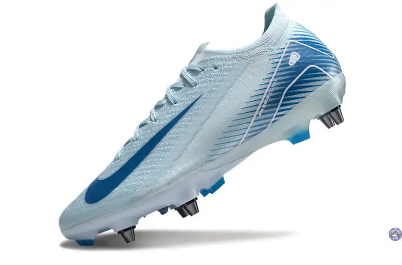 Air Zoom Mercurial Vapor 16 SG-PRO Mad Ambition - Bleu/Bleu — visuel 4 sur 4