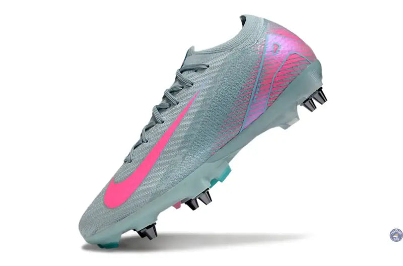 Air Zoom Mercurial Vapor 16 SG-PRO Prism - Ocean Cube/Rose — visuel 4 sur 4