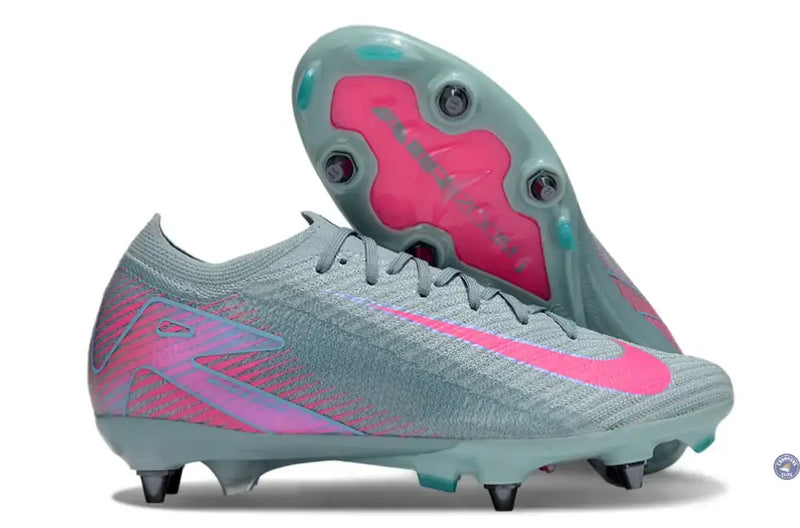 Air Zoom Mercurial Vapor 16 SG-PRO Prism - Ocean Cube/Rose — visuel 1 sur 4