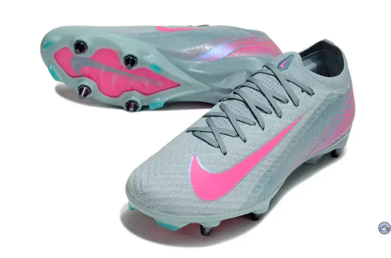 Air Zoom Mercurial Vapor 16 SG-PRO Prism - Ocean Cube/Rose — visuel 2 sur 4