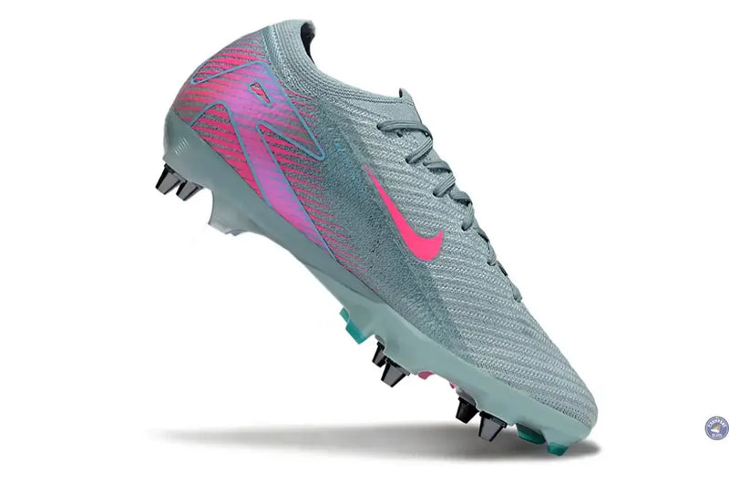 Air Zoom Mercurial Vapor 16 SG-PRO Prism - Ocean Cube/Rose — visuel 3 sur 4