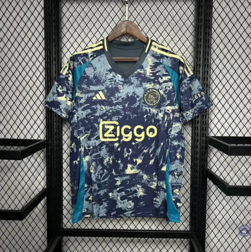 Maillot Ajax Amsterdam 2024/25 Extérieur — visuel 2 sur 3
