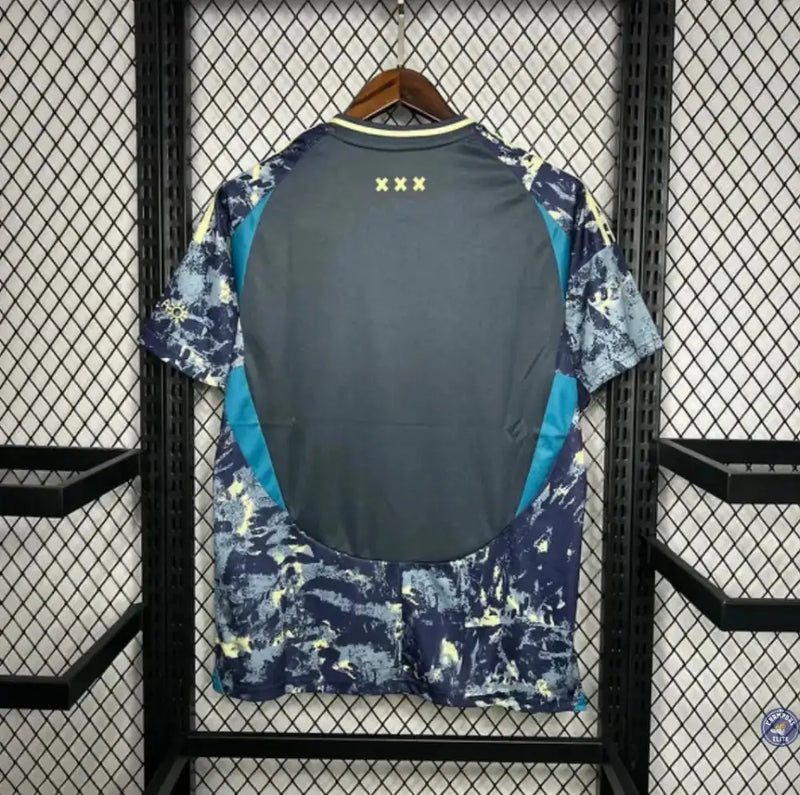 Maillot Ajax Amsterdam 2024/25 Extérieur — visuel 3 sur 3