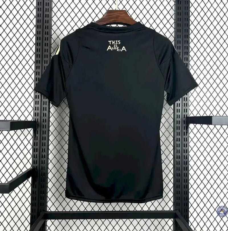 Maillot Algérie 2025 Concept — visuel 2 sur 2